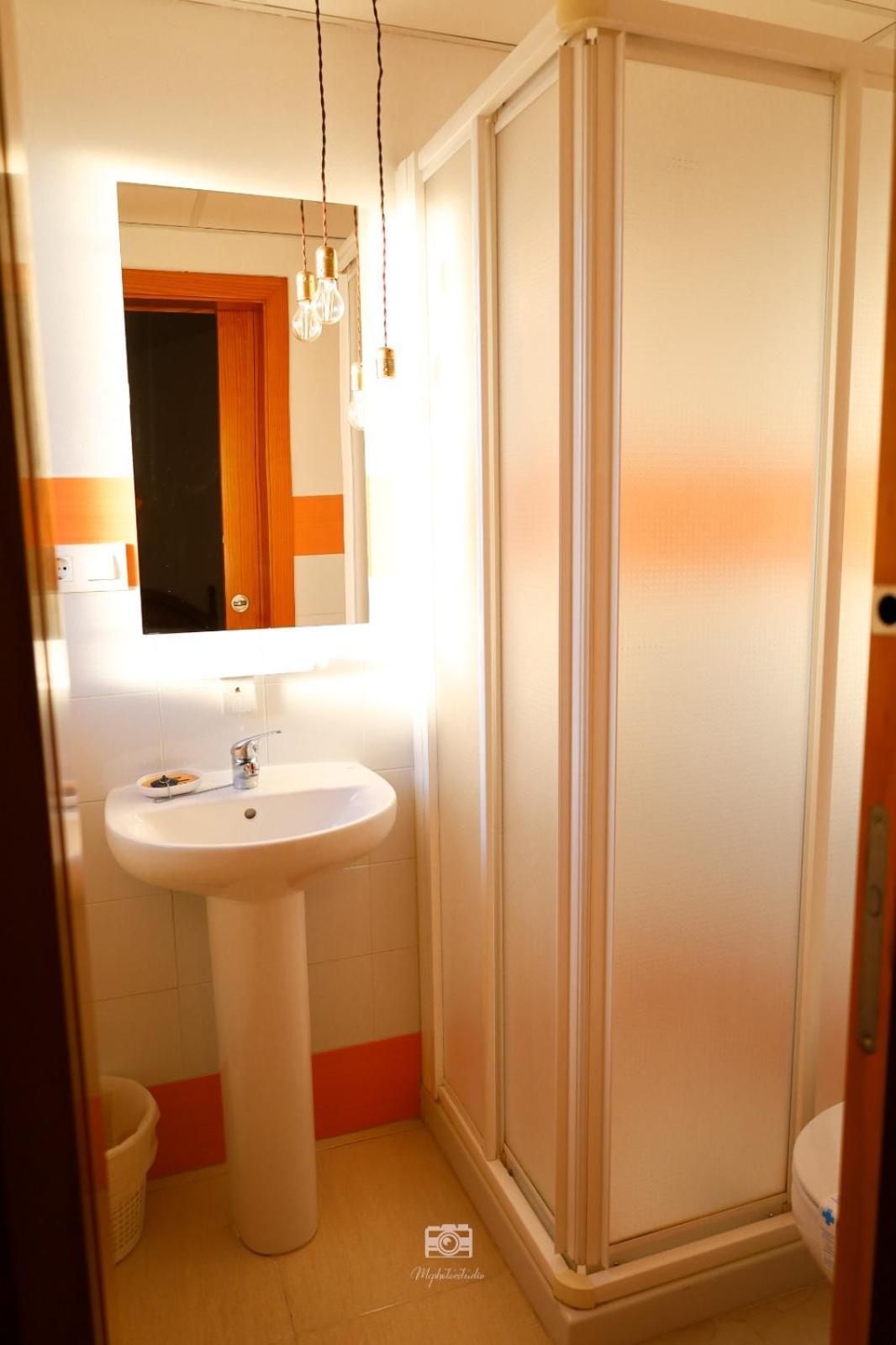 Hospedium Dlj Hostal Ben Nassar Arjona Екстер'єр фото