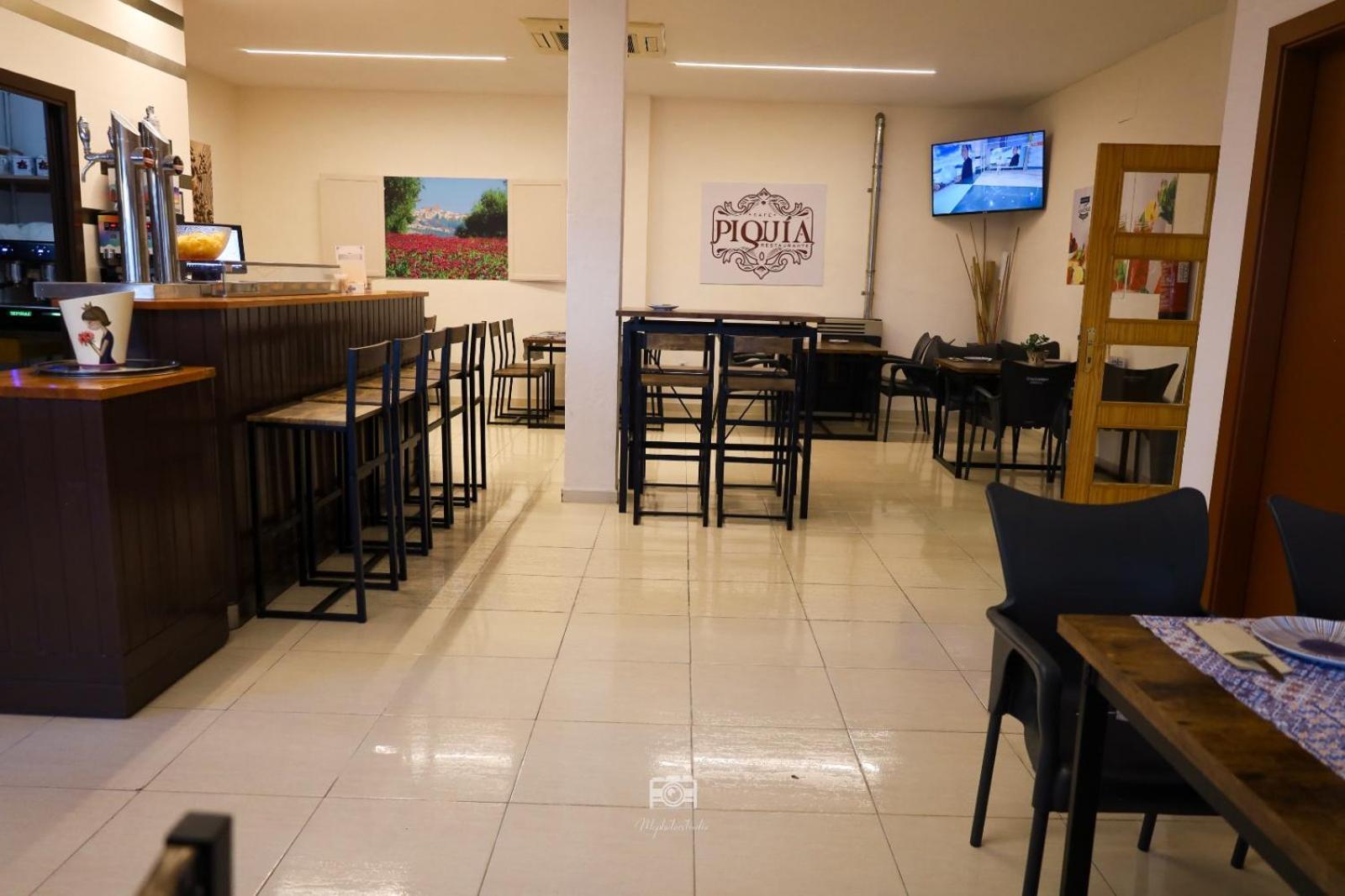 Hospedium Dlj Hostal Ben Nassar Arjona Екстер'єр фото
